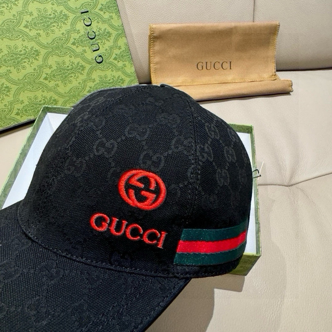 LuxluxHouse Best Quality Gucci Caps