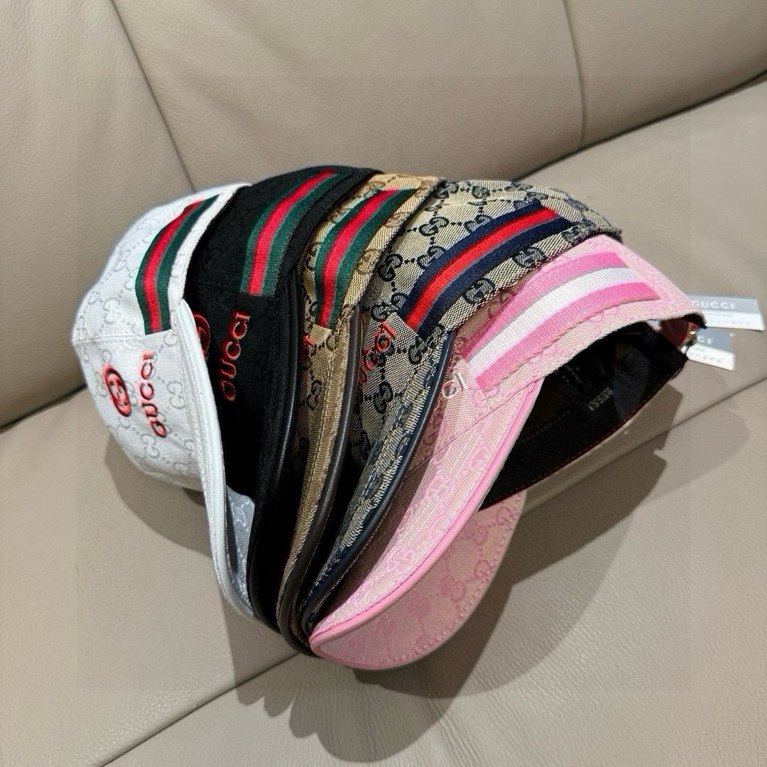 LuxluxHouse Best Quality Gucci Caps
