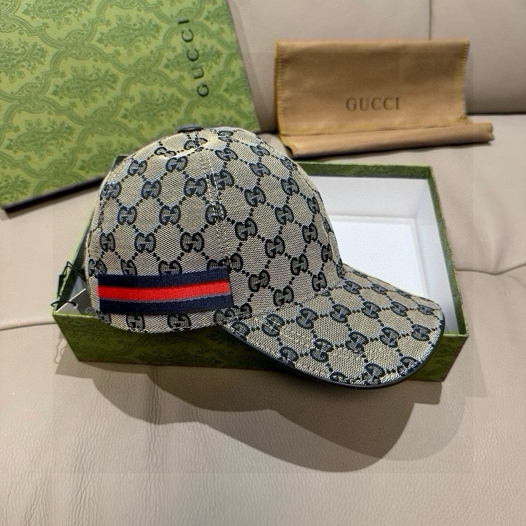 LuxluxHouse Best Quality Gucci Caps