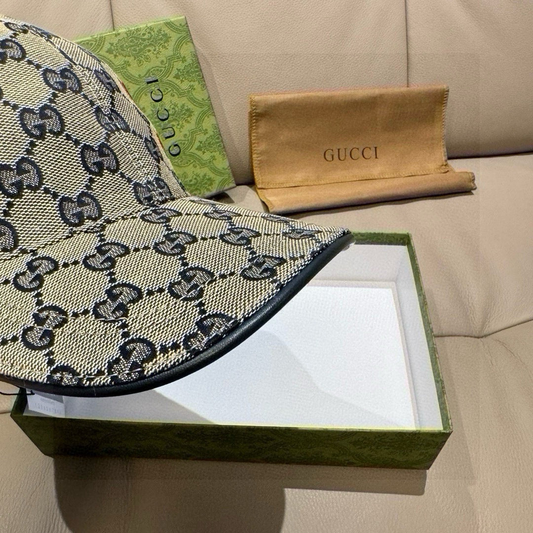 LuxluxHouse Best Quality Gucci Caps