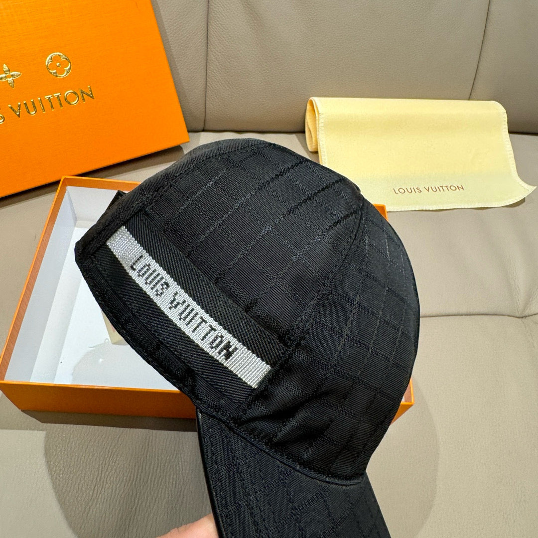 LuxluxHouse Best Quality Caps Louis Vuitton