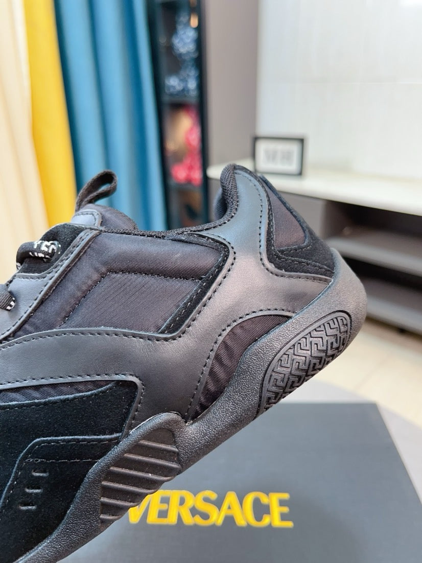 LuxluxHouse Best Quality Shoes Versace