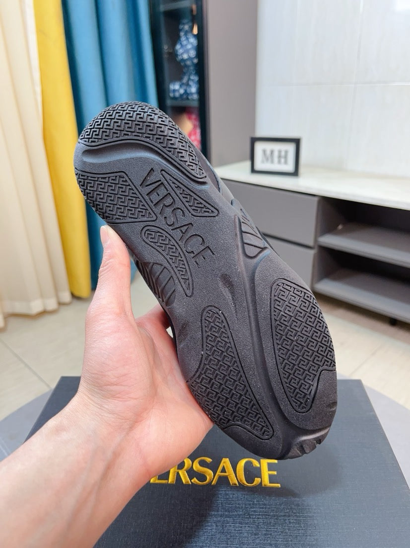 LuxluxHouse Best Quality Shoes Versace