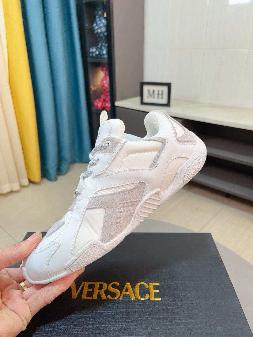 LuxluxHouse Best Quality Shoes Versace