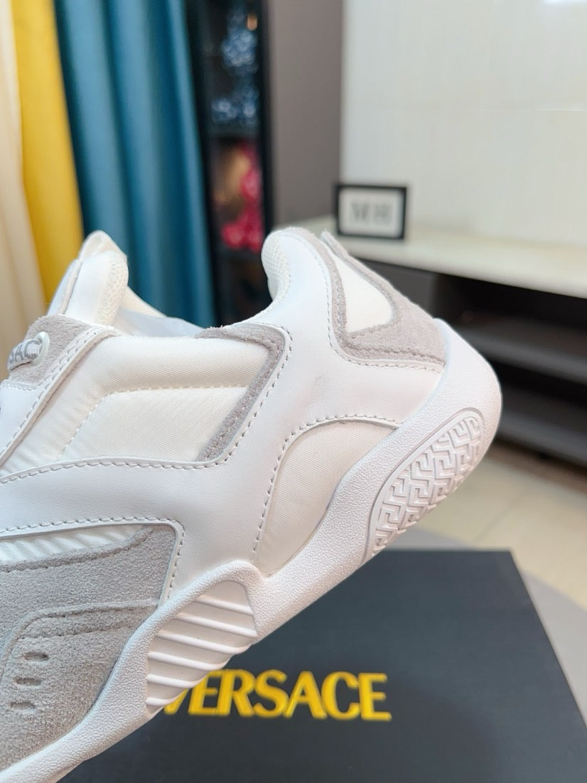 LuxluxHouse Best Quality Shoes Versace