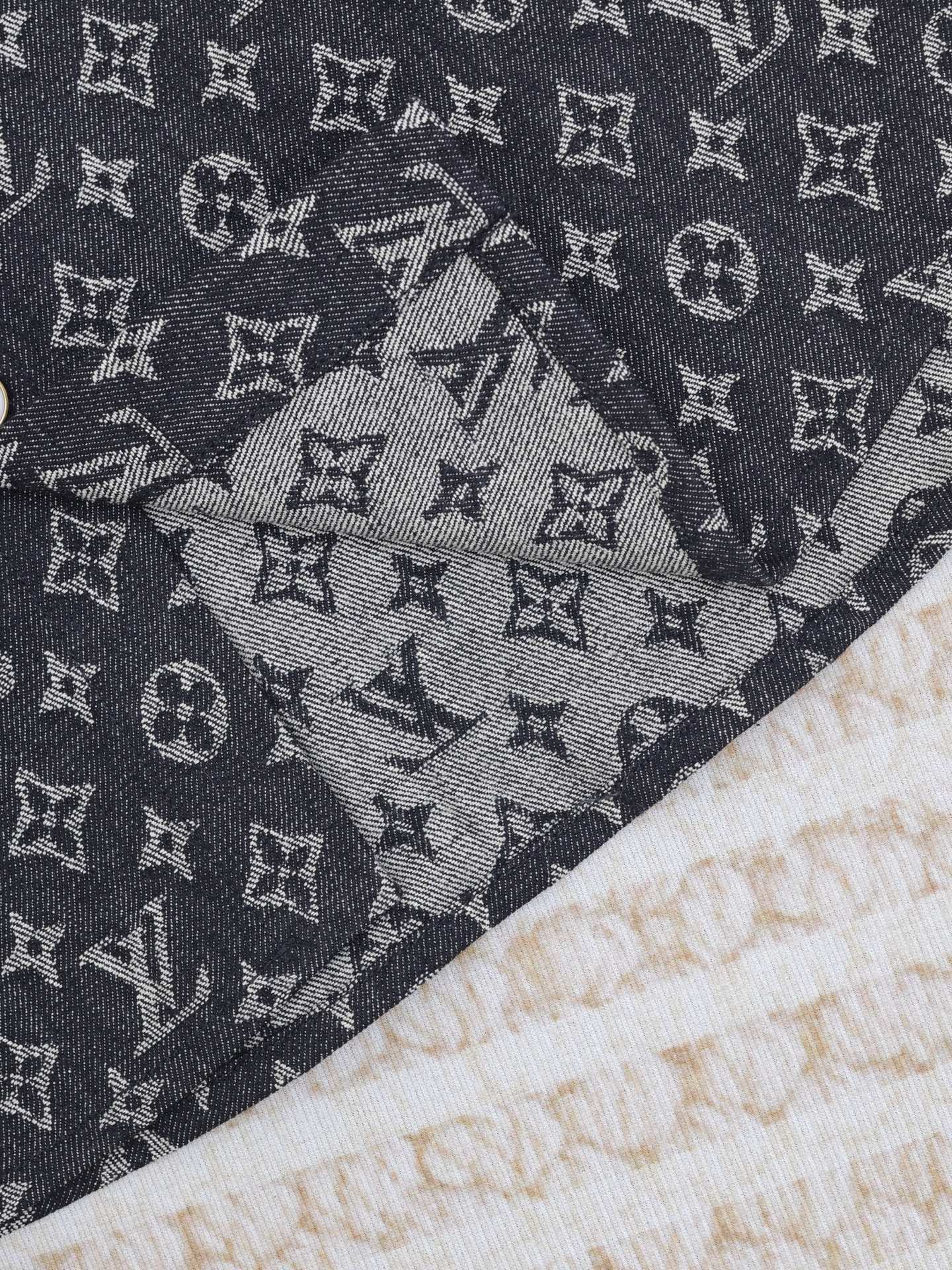 LuxluxHouse Best Quality Clothes Pants Coats & Jackets Louis Vuitton