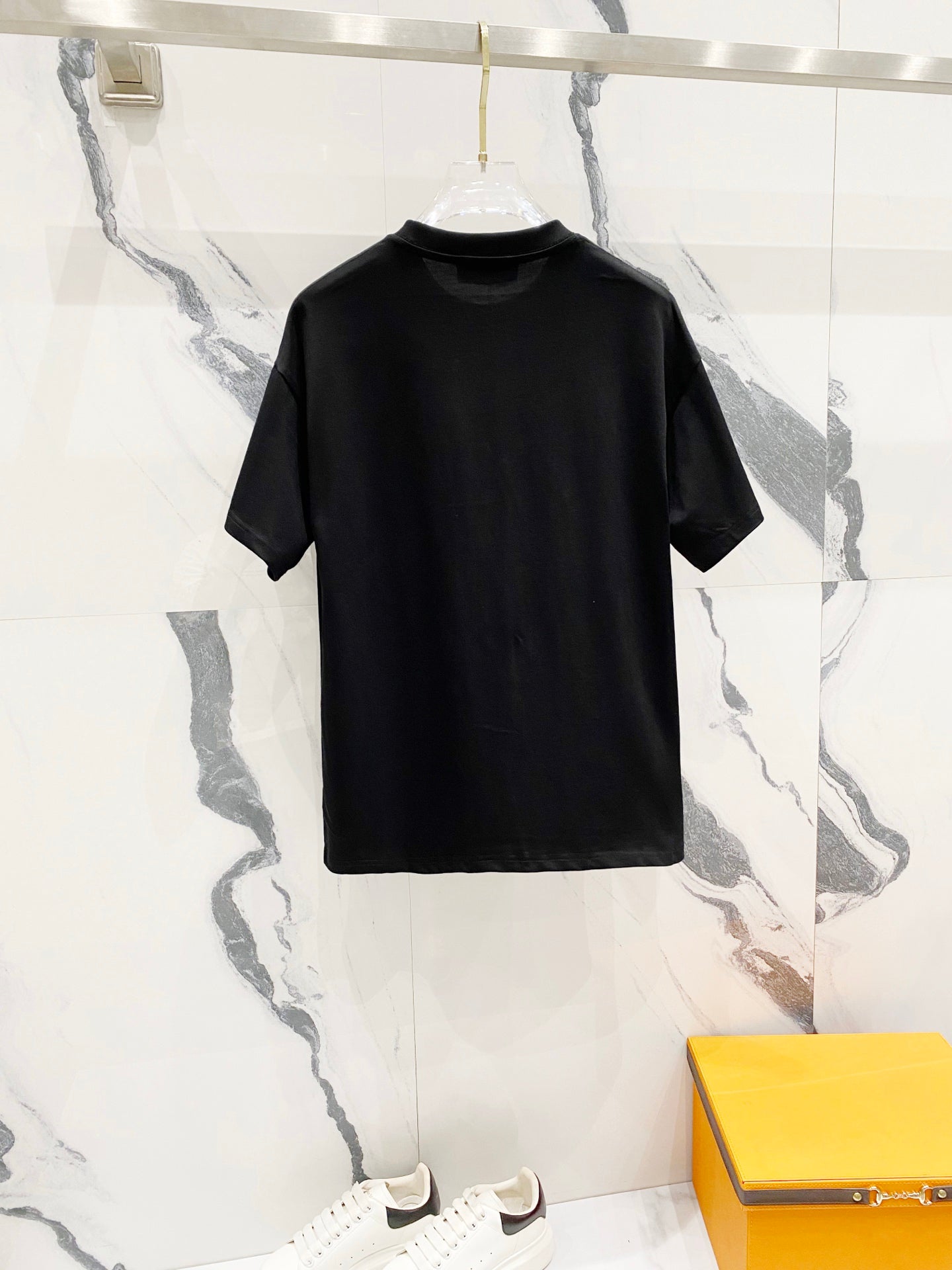 LuxluxHouse Best Quality Clothes Amiri T-shirt