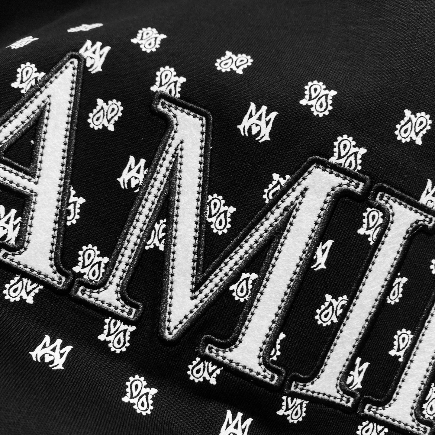 LuxluxHouse Best Quality Clothes Amiri T-shirt