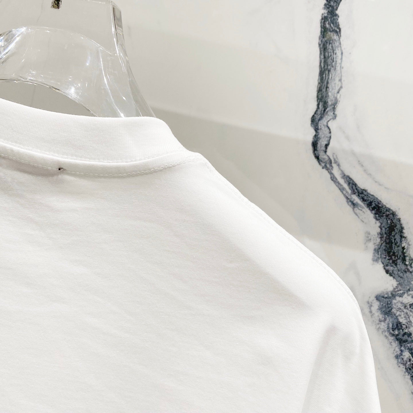 LuxluxHouse Best Quality Clothes Amiri T-shirt