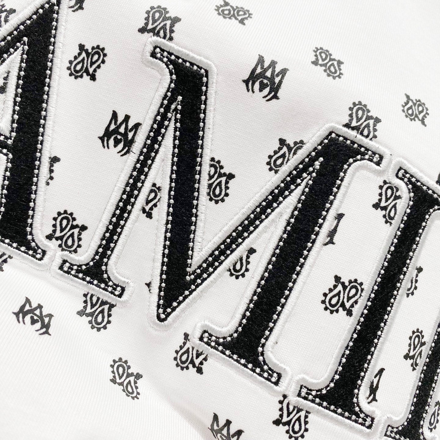 LuxluxHouse Best Quality Clothes Amiri T-shirt