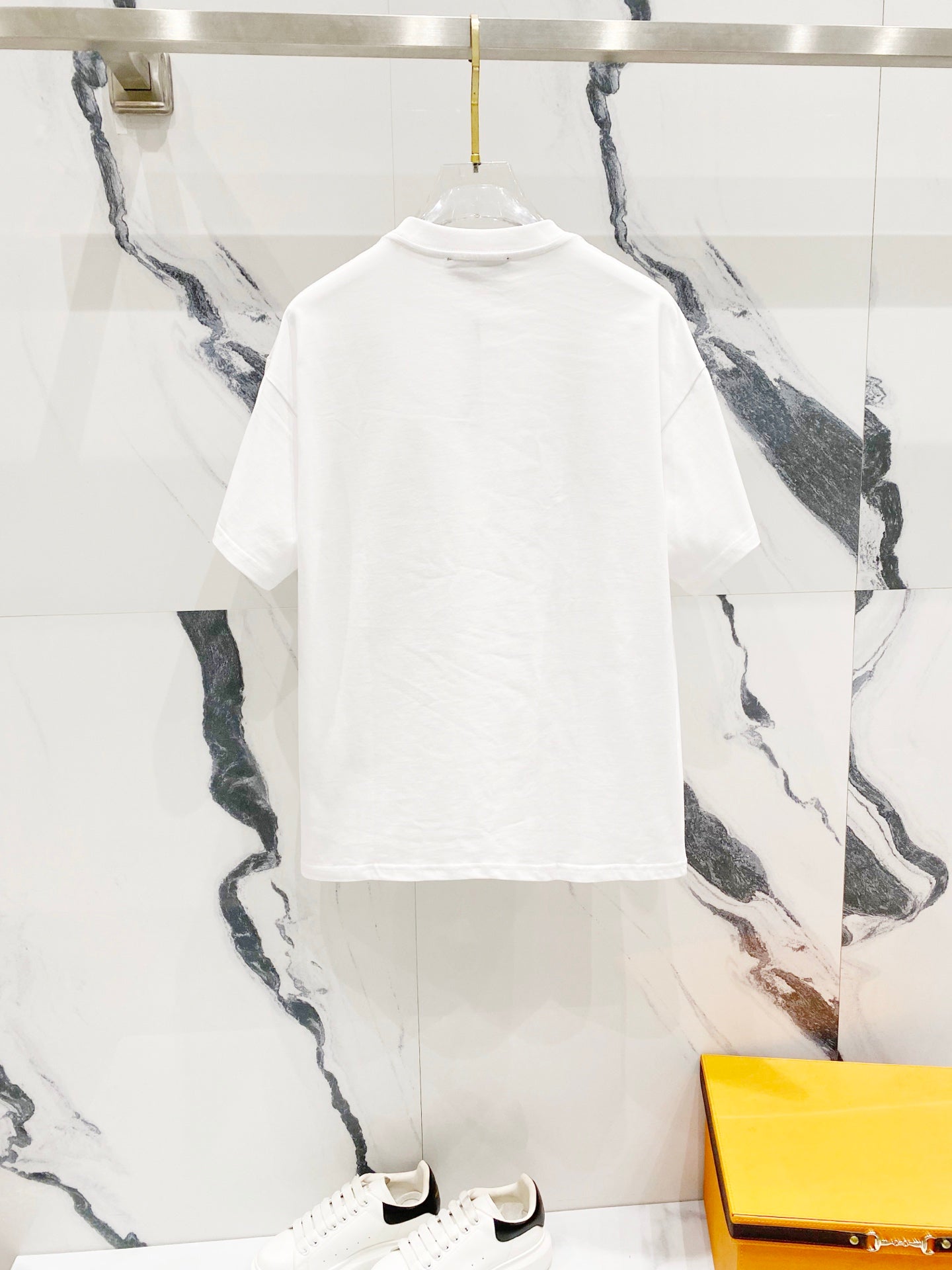LuxluxHouse Best Quality Clothes Amiri T-shirt