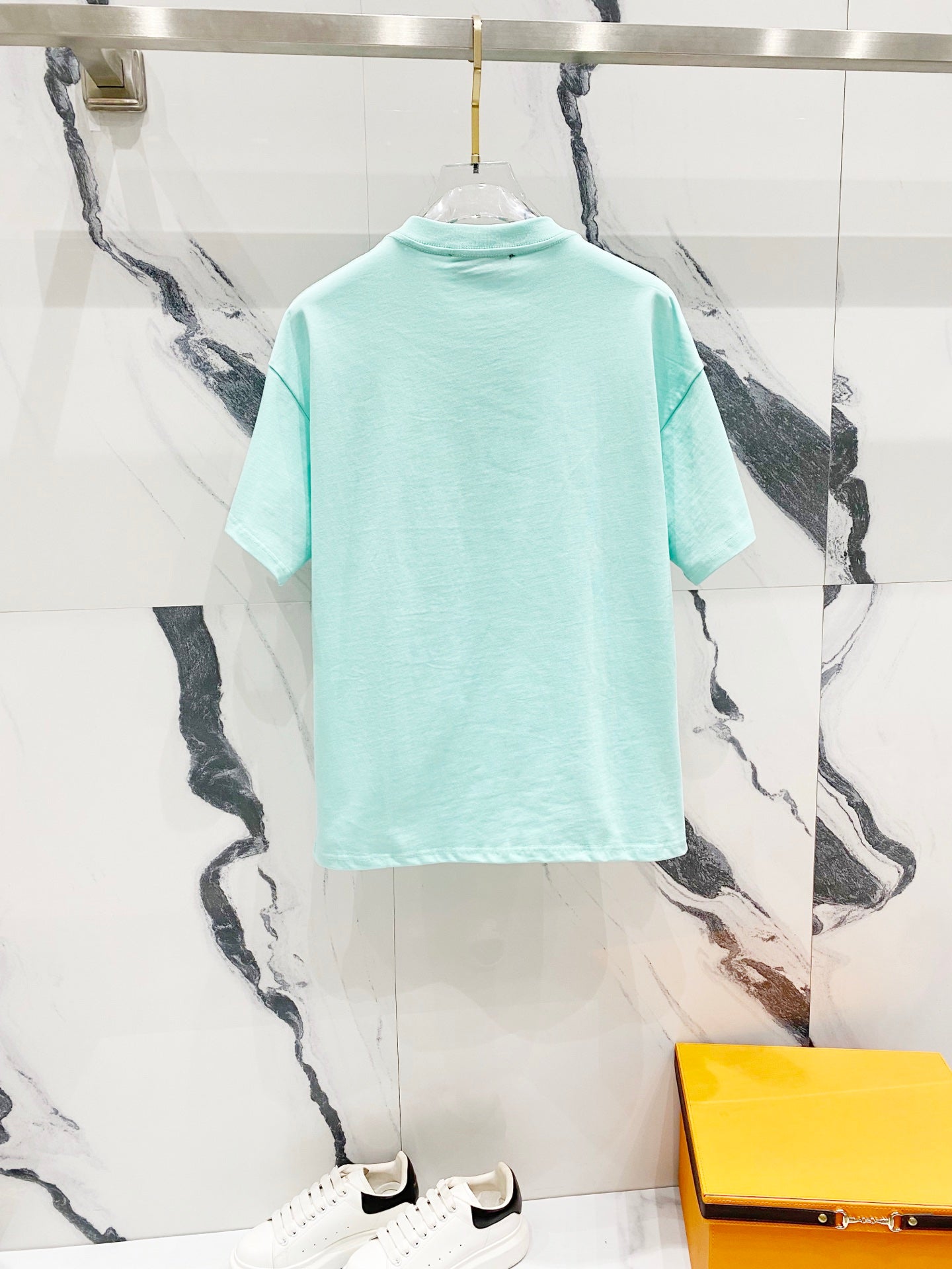 LuxluxHouse Best Quality Clothes Amiri T-shirt