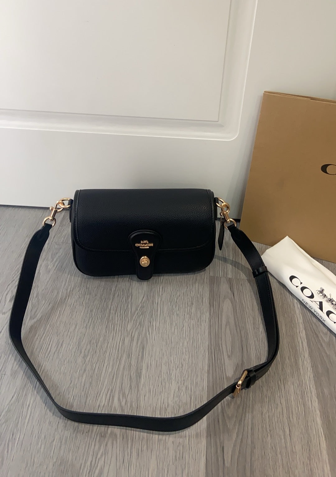 LuxluxHouse Best Quality Bags Coach