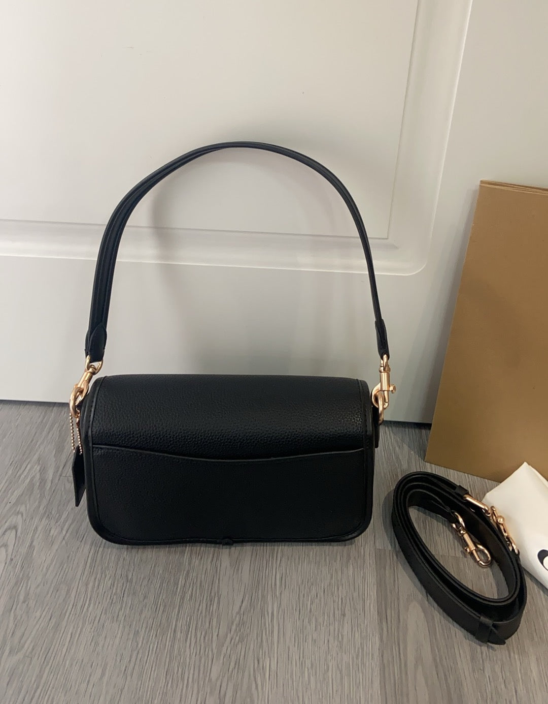 LuxluxHouse Best Quality Bags Coach