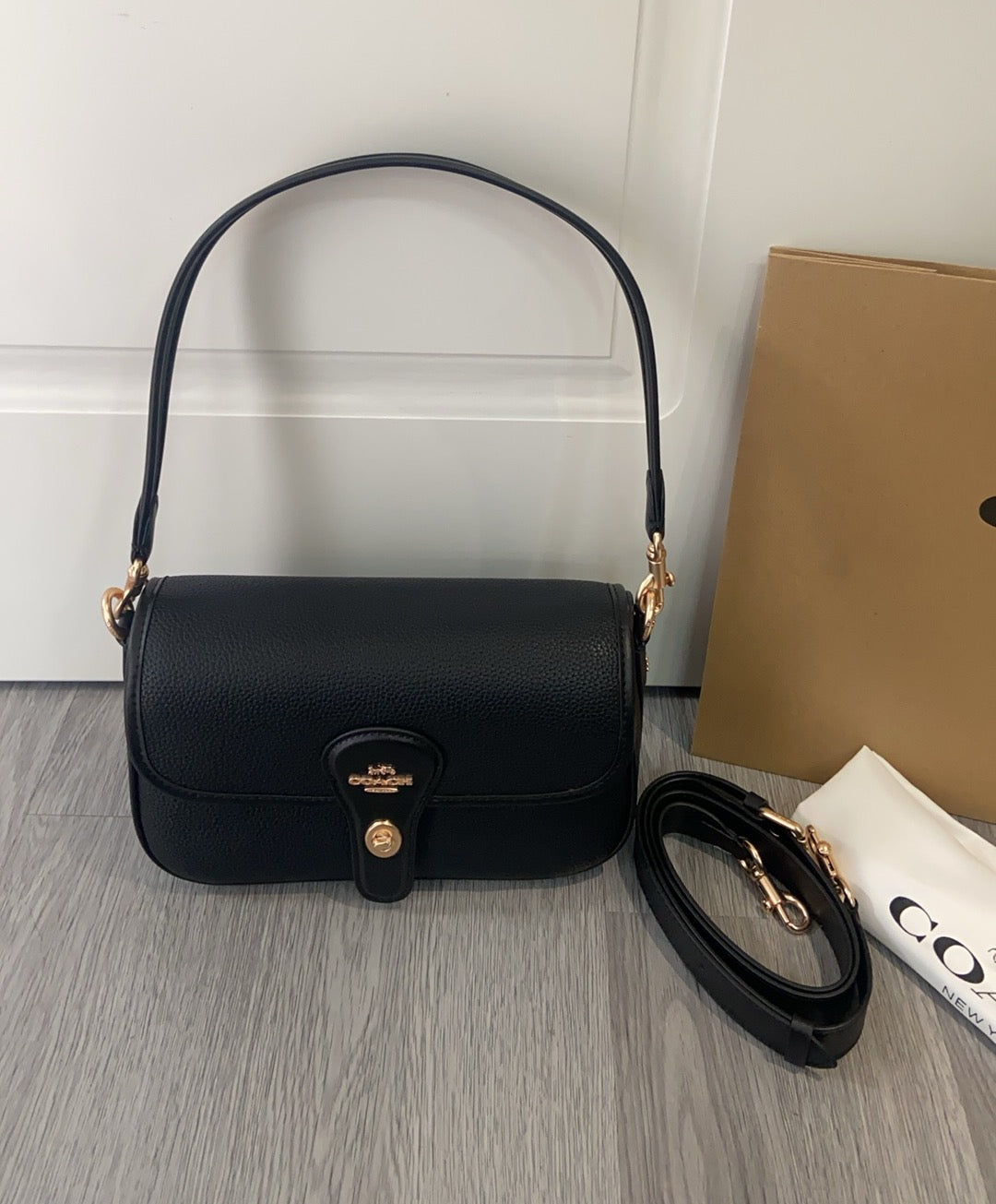 LuxluxHouse Best Quality Bags Coach