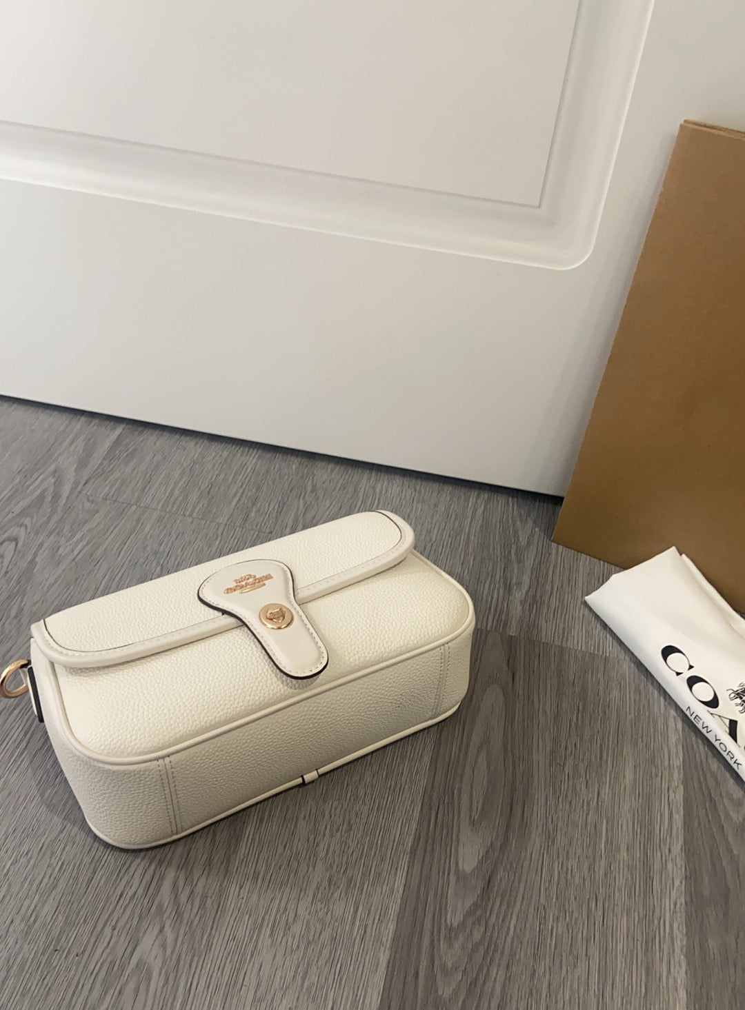 LuxluxHouse Best Quality Bags Coach