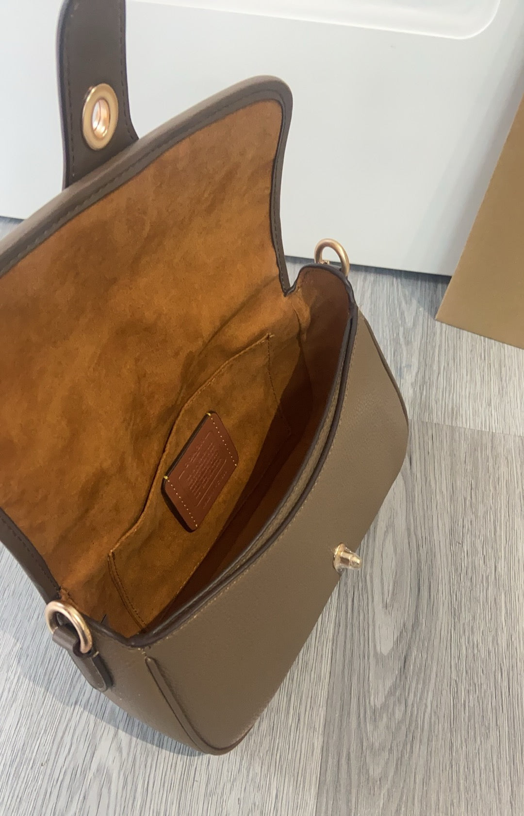 LuxluxHouse Best Quality Bags Coach
