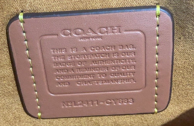 LuxluxHouse Best Quality Bags Coach