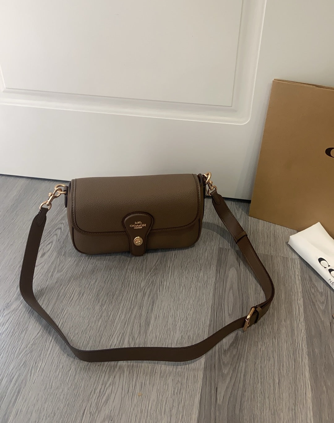 LuxluxHouse Best Quality Bags Coach