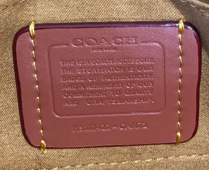 LuxluxHouse Best Quality Bags Coach