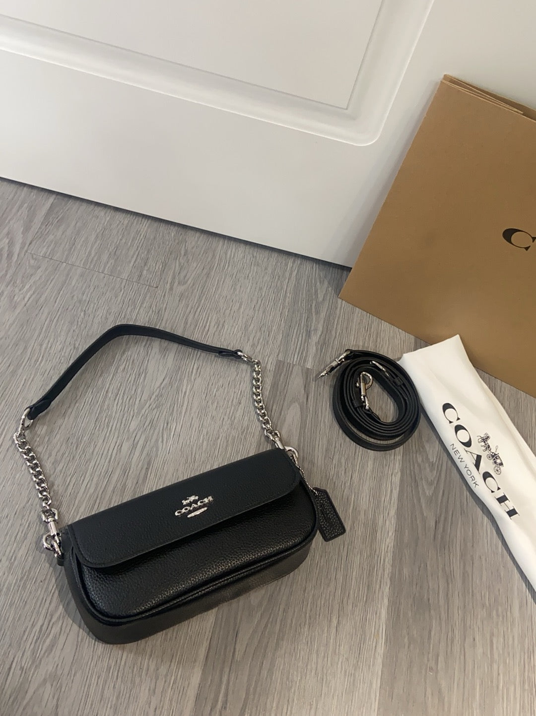 LuxluxHouse Best Quality Bags Coach