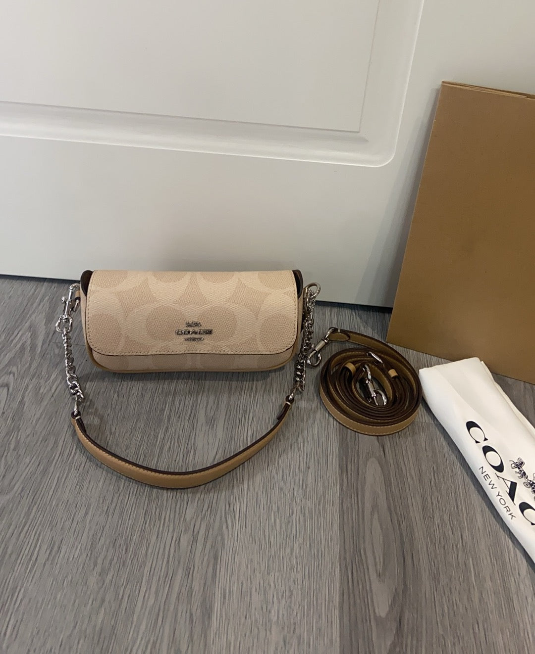 LuxluxHouse Best Quality Bags Coach