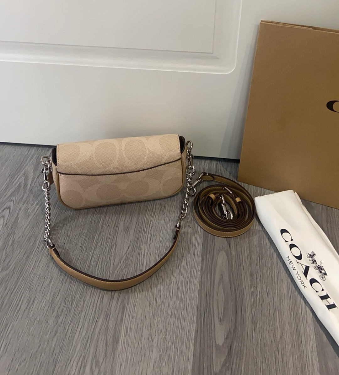LuxluxHouse Best Quality Bags Coach