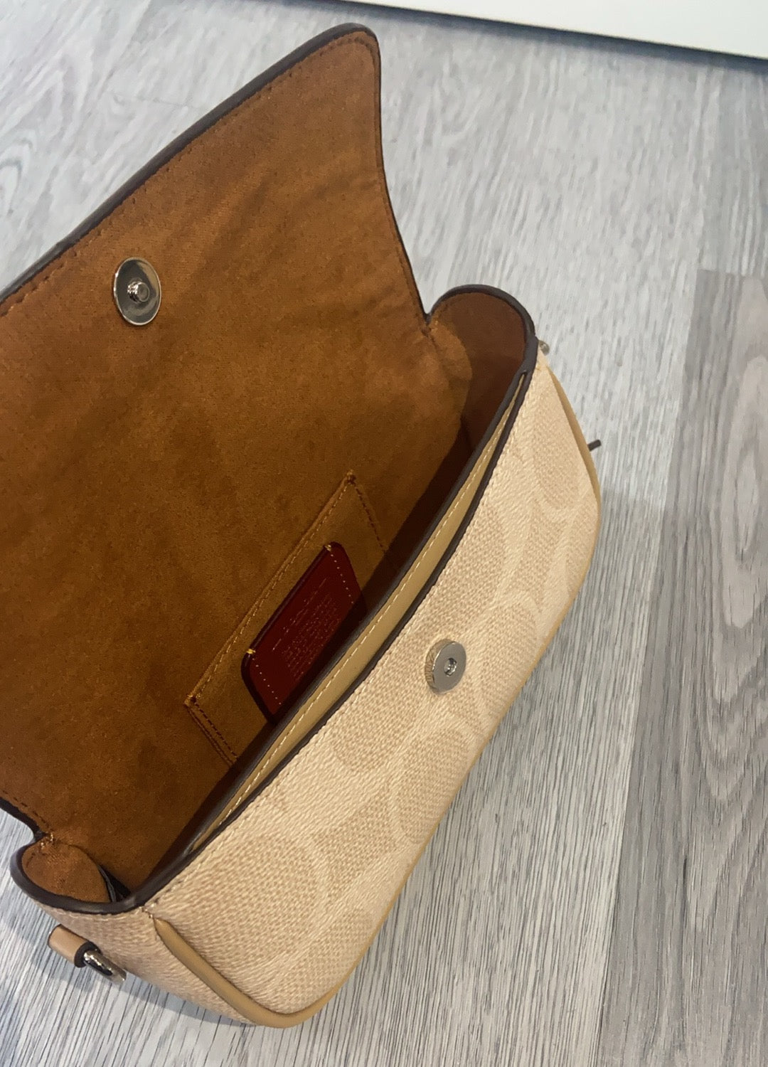 LuxluxHouse Best Quality Bags Coach