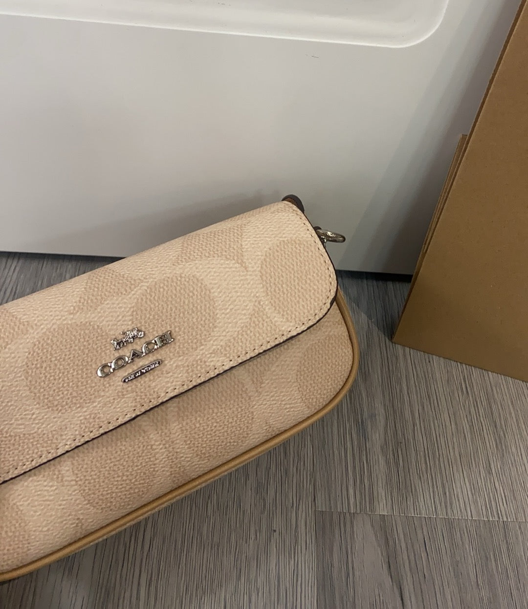 LuxluxHouse Best Quality Bags Coach