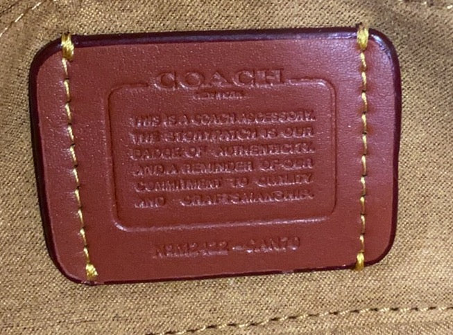 LuxluxHouse Best Quality Bags Coach