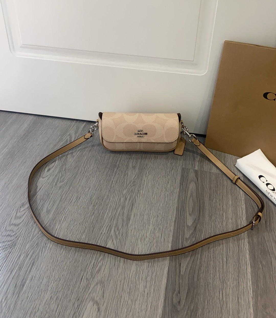 LuxluxHouse Best Quality Bags Coach