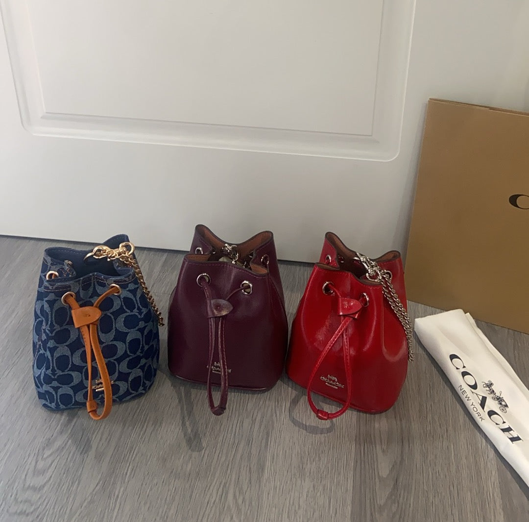 LuxluxHouse Best Quality Bags Coach