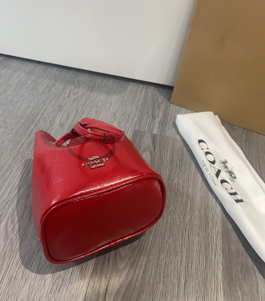 LuxluxHouse Best Quality Bags Coach