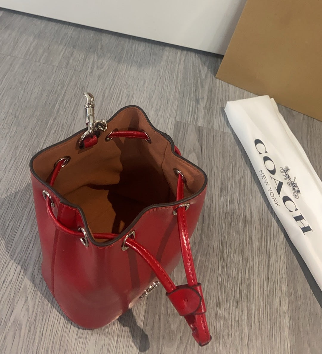 LuxluxHouse Best Quality Bags Coach