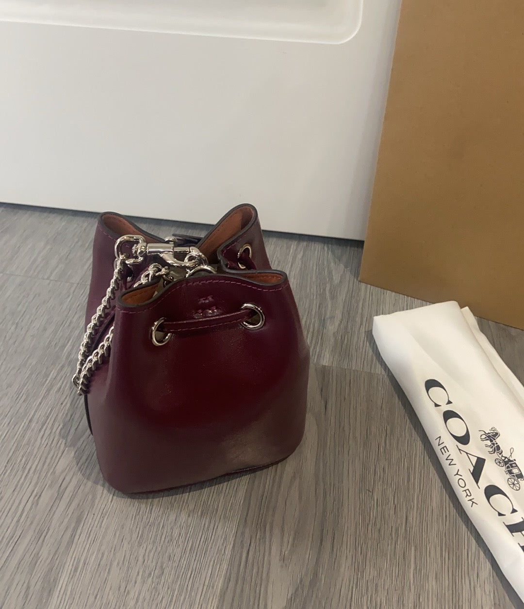 LuxluxHouse Best Quality Bags Coach