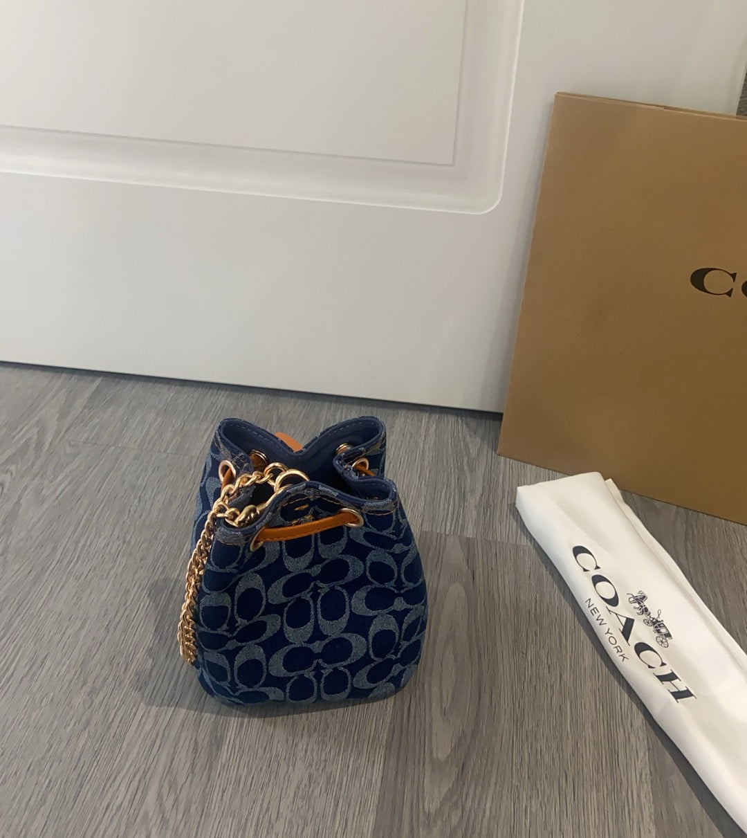 LuxluxHouse Best Quality Bags Coach