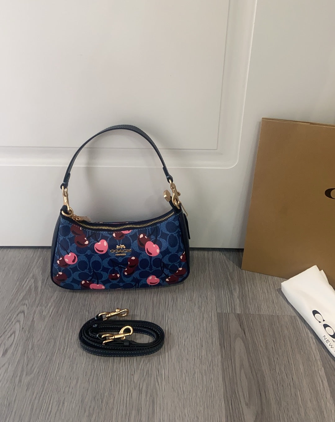 LuxluxHouse Best Quality Bags Coach