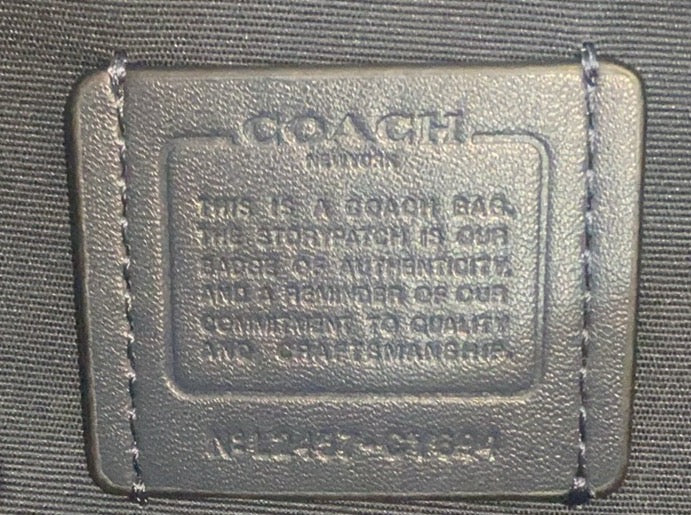LuxluxHouse Best Quality Bags Coach