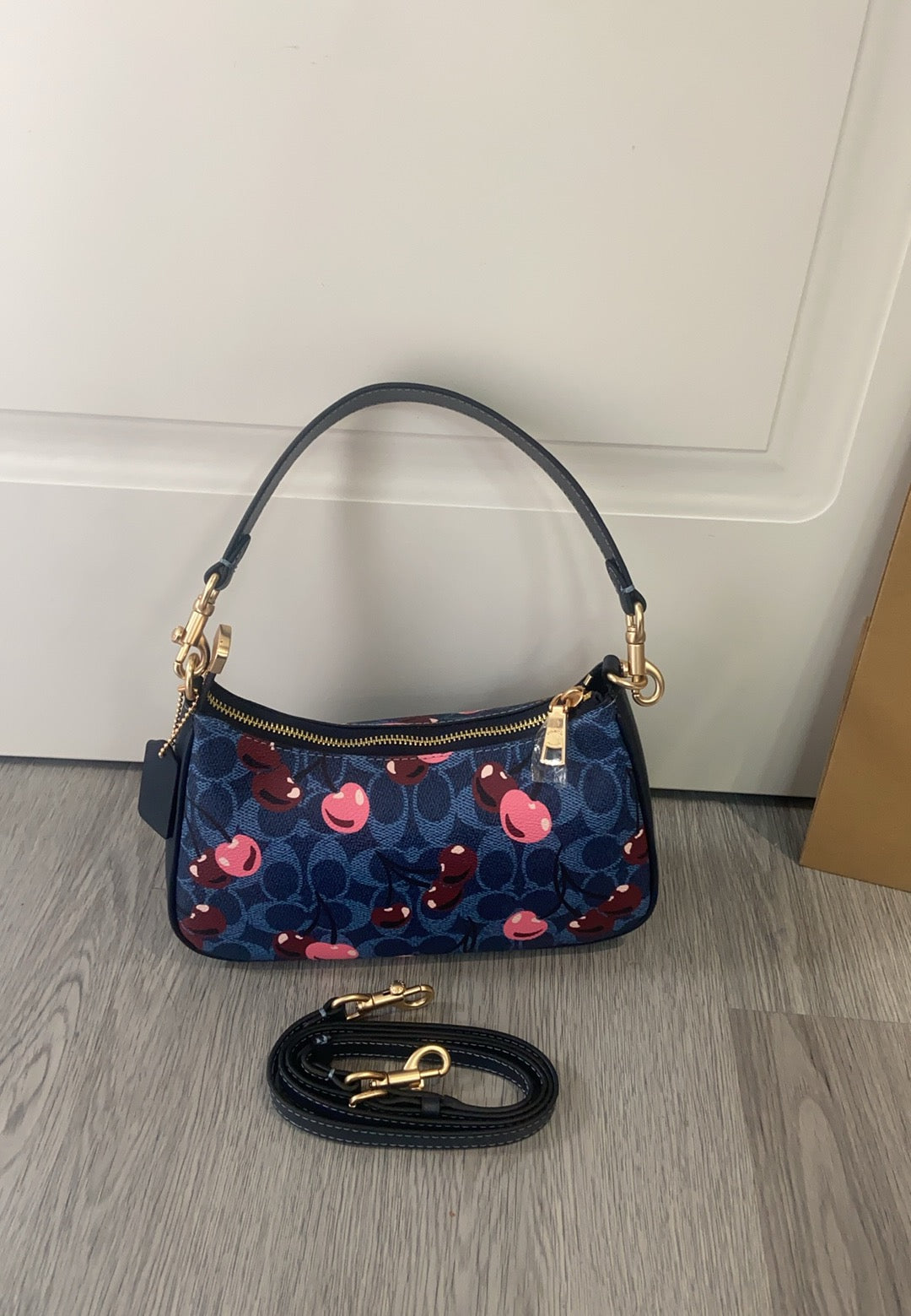 LuxluxHouse Best Quality Bags Coach