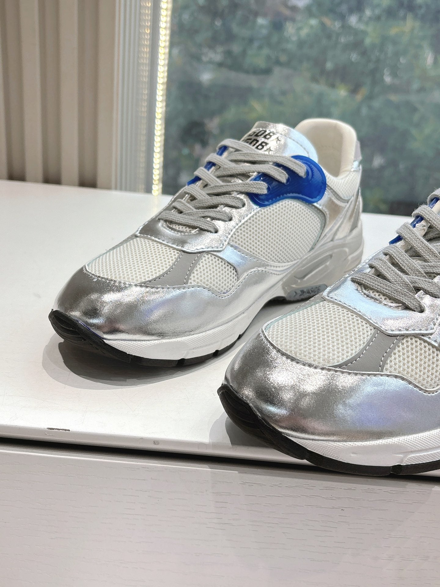 LuxluxHouse Best Quality Shoes Golden Goose