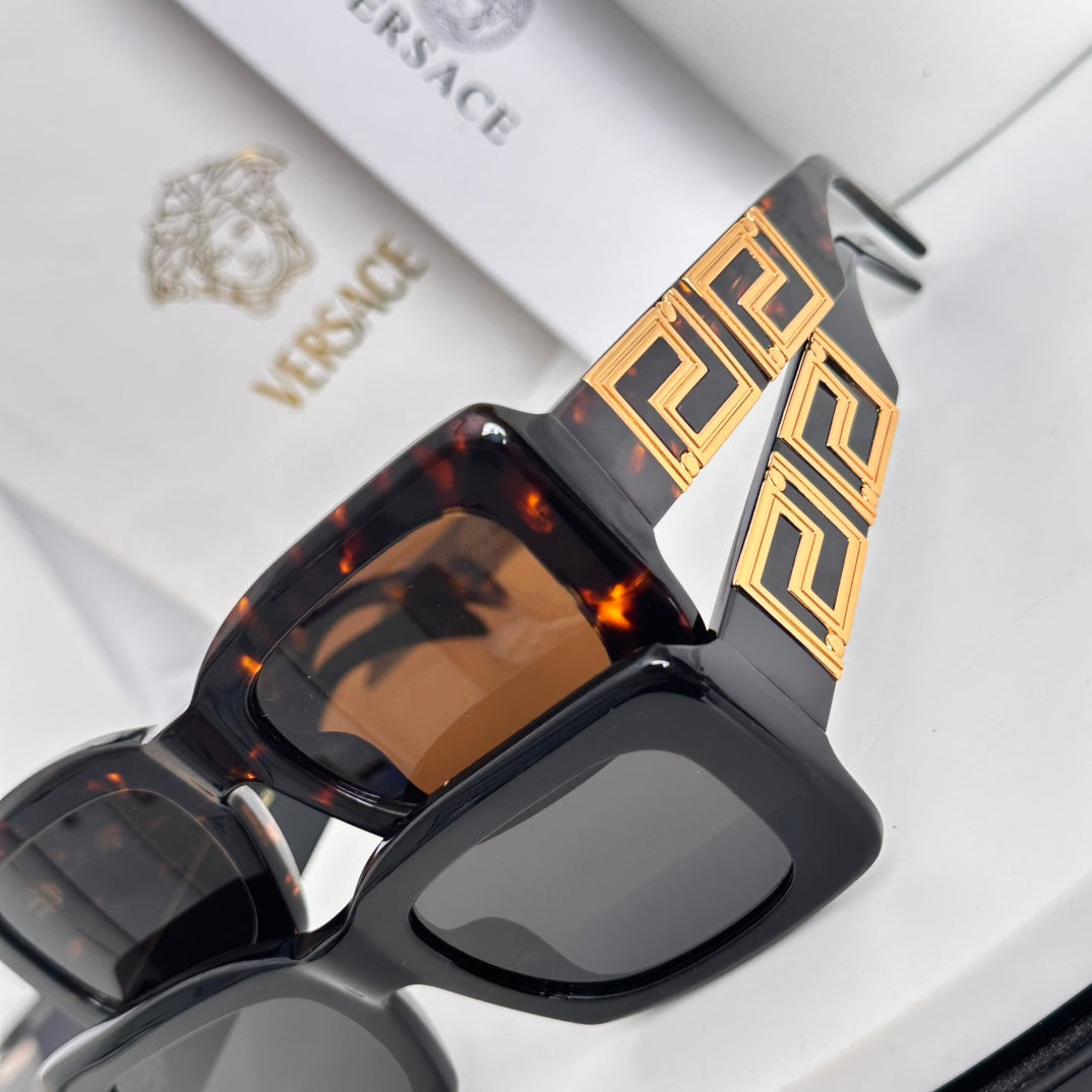 LuxluxHouse Best Quality Glasses Versace