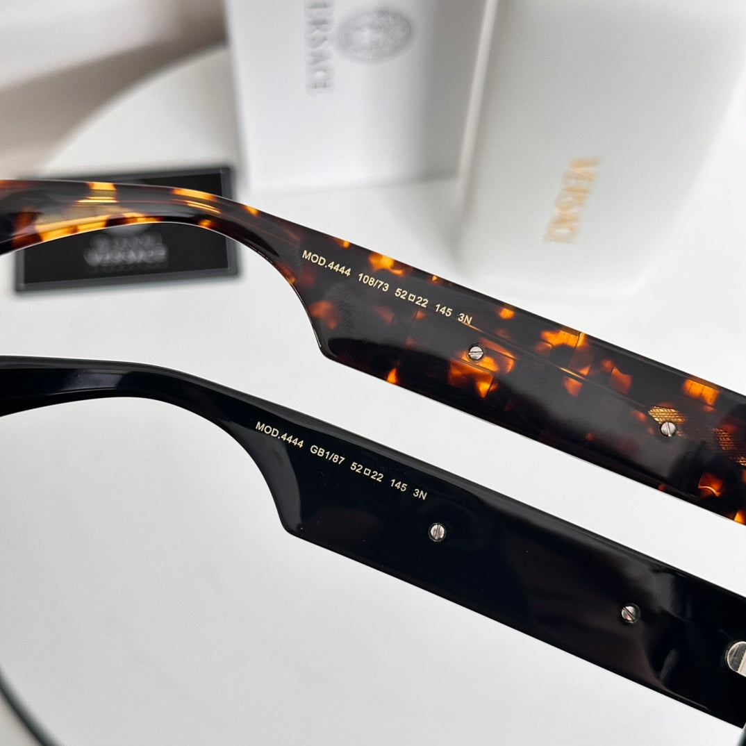 LuxluxHouse Best Quality Glasses Versace