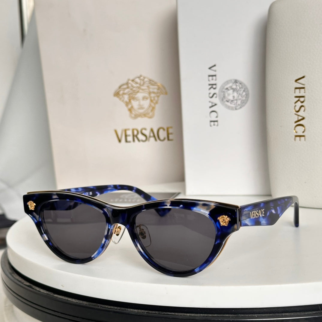 LuxluxHouse Best Quality Glasses Versace