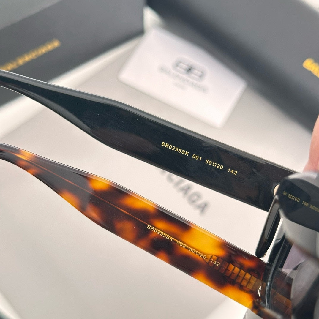 LuxluxHouse Best Quality Glasses Balenciaga