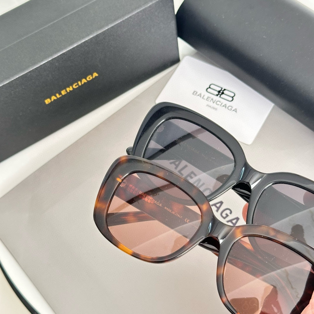 LuxluxHouse Best Quality Glasses Balenciaga