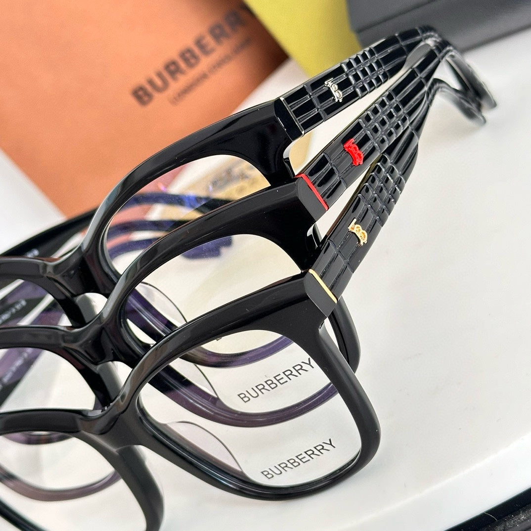 LuxluxHouse Best Quality Glasses Burberry