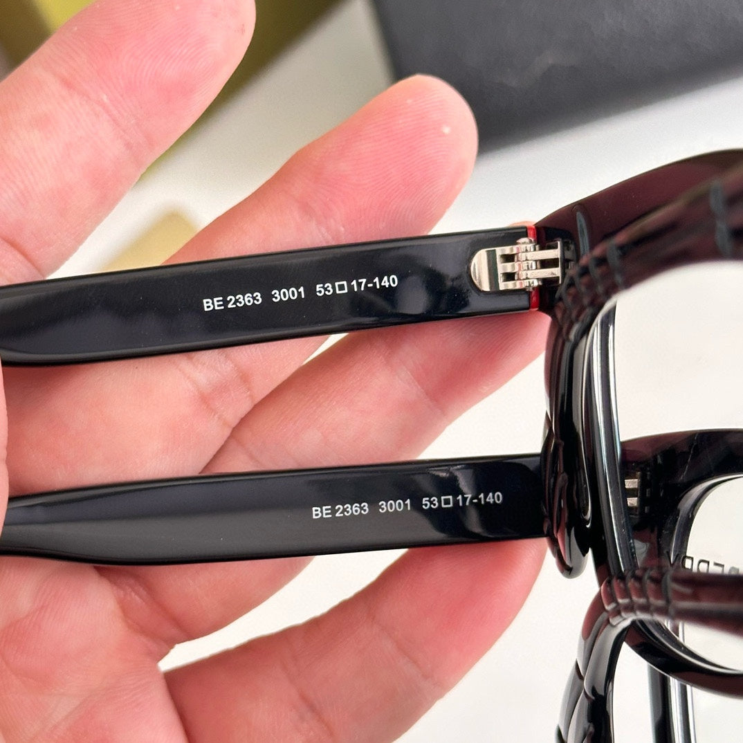 LuxluxHouse Best Quality Glasses Burberry