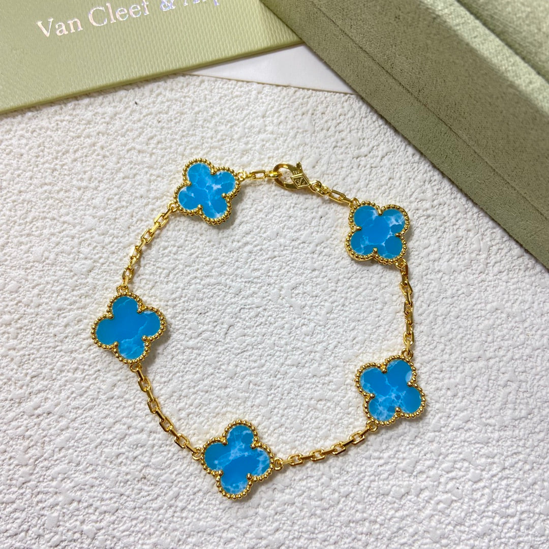 LuxluxHouse Best Quality Accessories Bracelet Van Cleef & Arpels