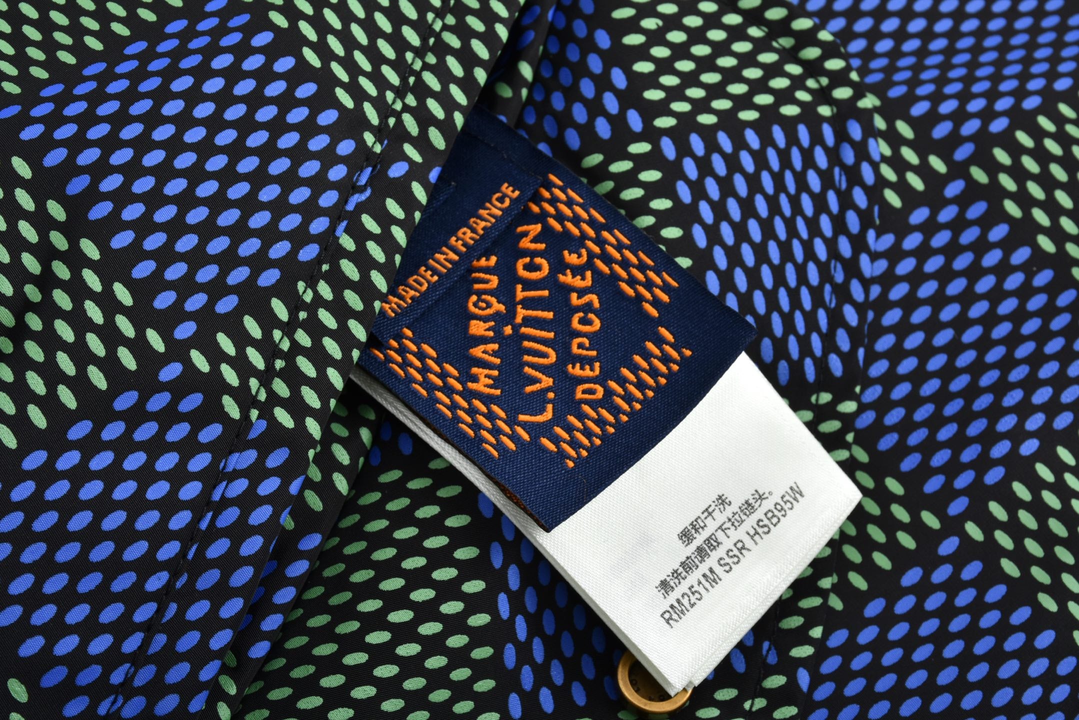 LuxluxHouse Best Quality Clothes Coats & Jackets Louis Vuitton
