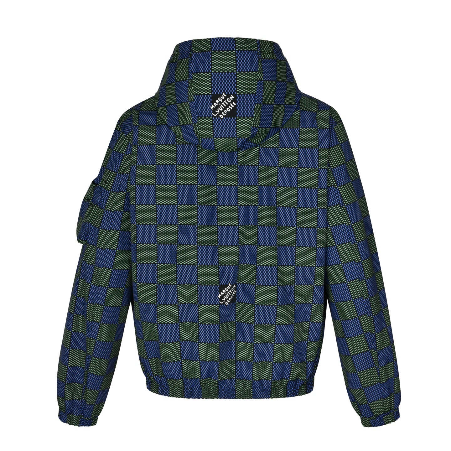 LuxluxHouse Best Quality Clothes Coats & Jackets Louis Vuitton